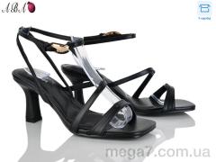 Босоножки, Aba оптом QQ1ABA27-1