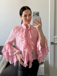 Блузы женские оптом 67810934 377-99