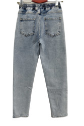 Джинси підліткові FOREST JEANS оптом FOREST