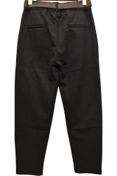 Брюки жіночі на флісі YIMEITE ПОЛУБАТАЛ оптом YIMEITE