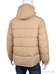 Куртка, Мир оптом 3937-8995-3 beige