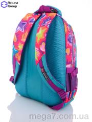 Рюкзак, Reluna Group оптом 10JM1867 green