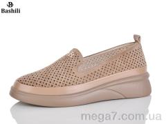 Туфли, Башили оптом H6581-9