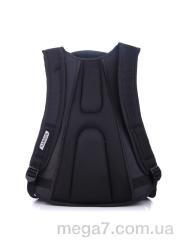 Рюкзак, Superbag оптом 8601 black