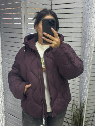 Куртки зимние женские оптом 80672495 619-70