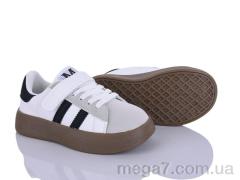 Кроссовки, Мир оптом 4314-Y7085-3