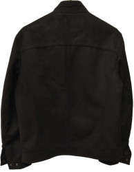 Куртки кожзам мужские ANGEL ПОЛУБАТАЛ оптом 07985213 816A-1-169