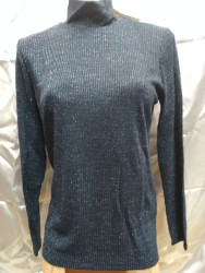 Гольфи жіночі ПОЛУБАТАЛ оптом Vinogradova