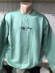 Світшоти чоловічі БАТАЛ оптом