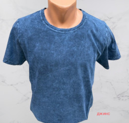 Футболки чоловічі оптом 