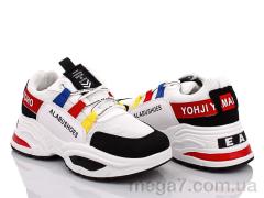 Кроссовки, Loretta оптом K512-old