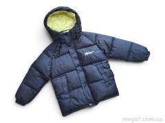 Куртка, Kids-modnik оптом K2619 чорний