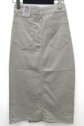 Спідниці джинсові жіночі оптом 