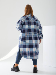 Кардигани жіночі БАТАЛ оптом