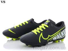Футбольная обувь, VS оптом CRAMPON new08 (36-39)