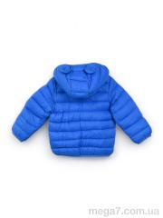 Куртка, Мир оптом 3791-15 blue