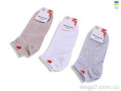 Носки, Textile оптом T363 mix