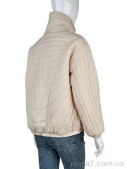 Куртка, Obuvok оптом OBUVOK 1885 (11966) beige