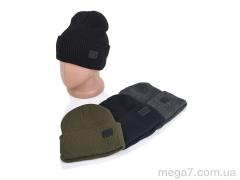 Шапка, Королева оптом 9-24 mix