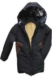 Куртки зимові дитячі оптом