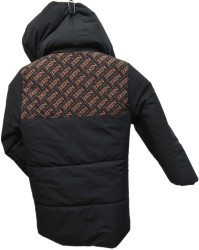 Куртки зимові дитячі оптом