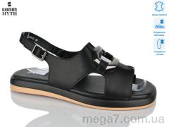 Босоножки, Gukkcr оптом MG8642