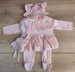Костюмы детские оптом Emily kids 97480632 001-38