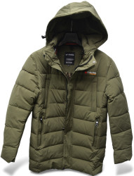 Куртки зимние мужские оптом 87920153 D-70-71