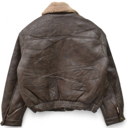 Дублянки жіночі зимові оптом