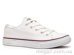 Кеды, Katyo оптом A104 white