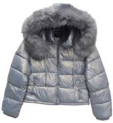 Куртки демисезонные женские оптом 82051746 23-9-6