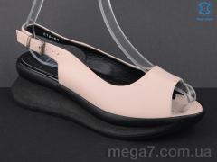 Босоножки, Viva Star оптом VIVA STAR 616-011 pink