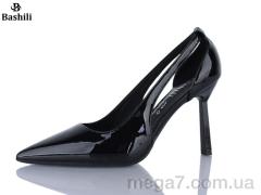 Туфли, Башили оптом H6531-2