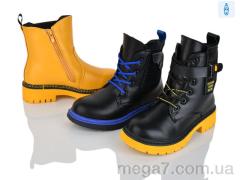Ботинки, Victoria оптом ЧОЛОВІЧЕ ВЗУТТЯ+	 21-19 mix