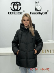 Куртки зимние женские оптом 79248160 8015-83