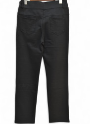 Брюки жіночі на флісі БАТАЛ оптом