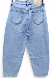 Джинси жіночі DKNSEL БАТАЛ оптом