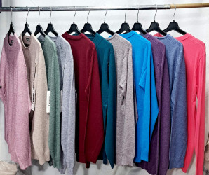 Светри жіночі БАТАЛ оптом  