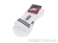 Носки, Textile оптом T262 white