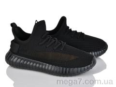 Кроссовки, Mengfuna-AESD оптом 350-1 black