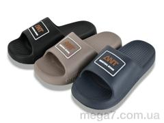 Шлепки, Lion-Lu оптом --- 777-47 mix