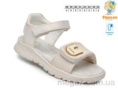 Босоножки, TOM.M оптом T68107C