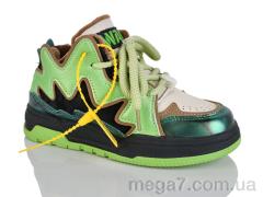 Ботинки, ASHIGULI оптом 643-5