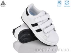 Кроссовки, STILLI KIDS оптом XT300-3 шкіра