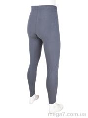 Кальсоны, Мир оптом 3945-1101-3 grey