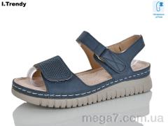 Босоножки, Trendy оптом G109-6