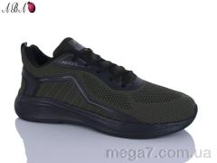 Кроссовки, Aba оптом SAYOTA 601-9