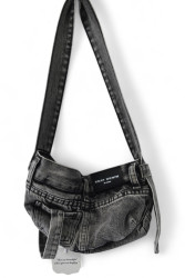 Сумки джинсові жіночі оптом