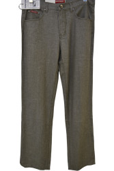 Брюки чоловічі FANGFANG ПОЛУБАТАЛ оптом