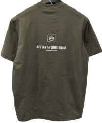 Футболки чоловічі оптом 